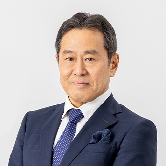 ごあいさつ