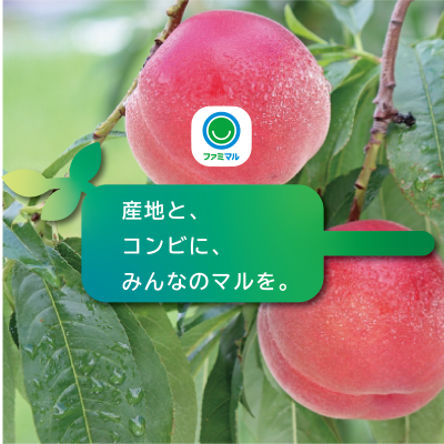 日本各地の生産地を持続的に支援する「産地と、コンビに」のご紹介