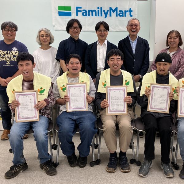 知的障がいのある農場社員向け認知発達支援プログラム「夢育て1.0」第2期がスタート～第1期での飛躍的な成長を確認、持続的な支援に向けた研修の内製化も ～